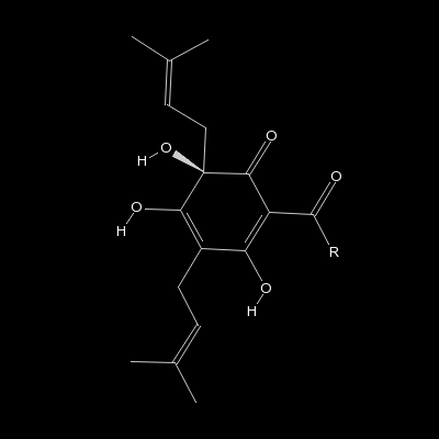 Alpha Acids